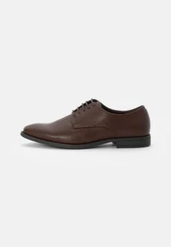 Pier One Verkoopwinkel 21 Pier One Veterschoenen - Dark Brown