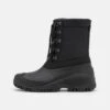 Pier One Unisex - Snowboots- Black 2 Pier One Unisex - Snowboots- Black -Pier One Verkoopwinkel cc8c7f21f6d741eba957c0a13ad654a5