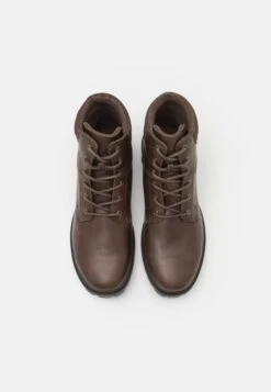 Pier One Unisex - Veterboots - Brown 11 Pier One Unisex - Veterboots - Brown -Pier One Verkoopwinkel d033db888a9d48539d4821d875662d5c