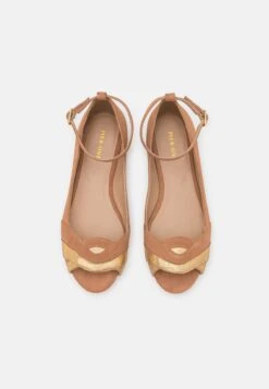 Pier One Ballerina'S - Beige -Pier One Verkoopwinkel d0e8e72551cc47328da43b781696aad8