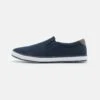 Pier One Unisex - Sneakers Laag - Dark Blue 1 Pier One Unisex - Sneakers Laag - Dark Blue -Pier One Verkoopwinkel d1344fdda912486aa086beda1acbf2e0