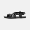 Pier One Teensandalen - Black 1 Pier One Teensandalen - Black -Pier One Verkoopwinkel d2047ee570e24ee7b019ab665bfa3487