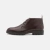 Pier One Leather - Veterschoenen - Dark Brown -Pier One Verkoopwinkel d3947b730640435eab977a5ebca245fc