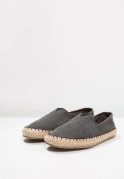Pier One Espadrilles - Grey -Pier One Verkoopwinkel d3f6d93cf6a84c038fa1e85511b70aa4