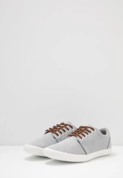 Pier One Unisex - Sneakers Laag - Light Grey 10 Pier One Unisex - Sneakers Laag - Light Grey -Pier One Verkoopwinkel d4abf33656024362baf9be7350ecaf62