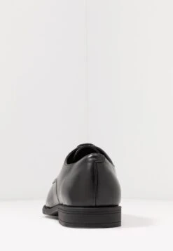 Pier One Veterschoenen - Black 11 Pier One Veterschoenen - Black -Pier One Verkoopwinkel d80a9138d2bb4dc2833242f8c9ed9cd8