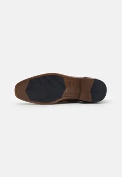 Pier One Sportieve Veterschoenen - Brown 12 Pier One Sportieve Veterschoenen - Brown -Pier One Verkoopwinkel d81554203bd74145b1ec6d5a231809de