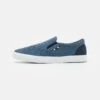 Pier One Sneakers Laag - Blue 1 Pier One Sneakers Laag - Blue -Pier One Verkoopwinkel d98005353e75434c8abb706743de37d6