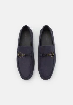 Pier One Unisex - Mocassins - Blue 11 Pier One Unisex - Mocassins - Blue -Pier One Verkoopwinkel db65fb28a67443d28951c9fc0e551393