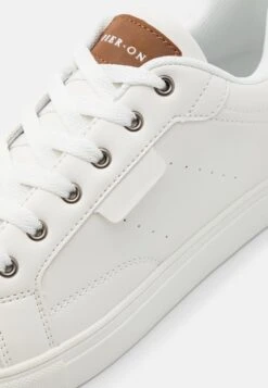 Pier One Sneakers Laag - White 13 Pier One Sneakers Laag - White -Pier One Verkoopwinkel deb0204c481f45328622c04006a03e30