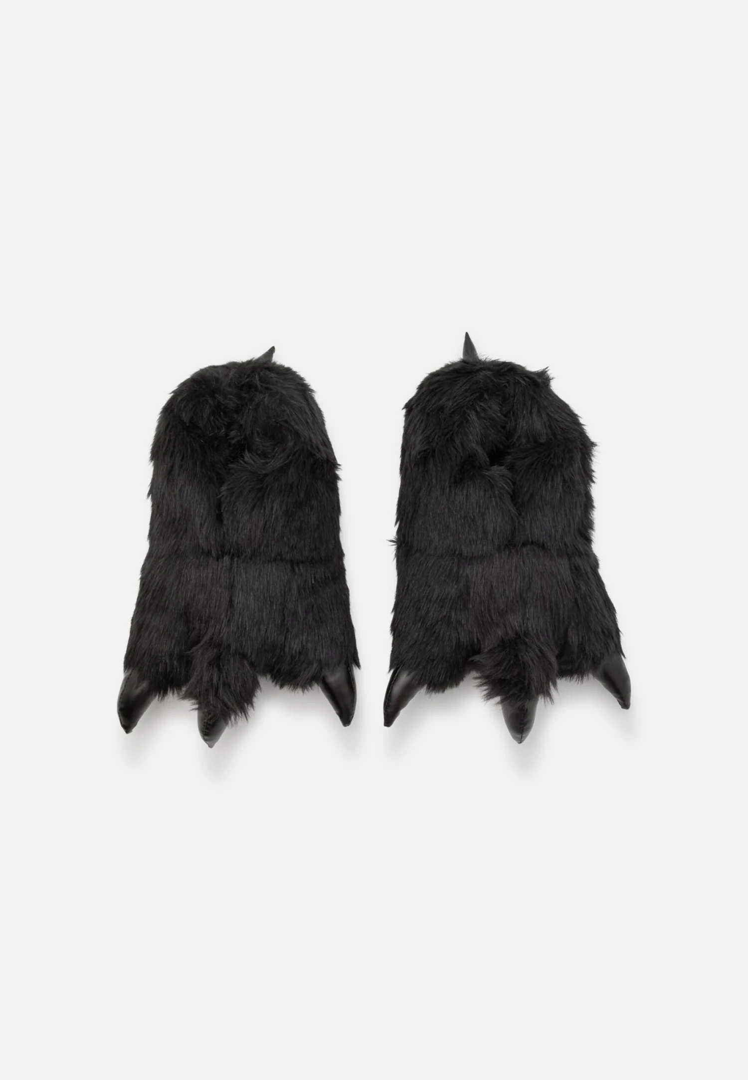 Pier One Pantoffels - Black 6 Pier One Pantoffels - Black - Afbeelding 4