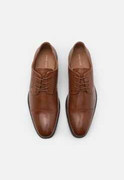 Pier One Veterschoenen - Tan -Pier One Verkoopwinkel e70dfd7585884f65bc3154a31f3e955e