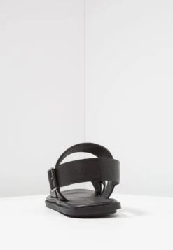 Pier One Sandalen - Black 11 Pier One Sandalen - Black -Pier One Verkoopwinkel e819b7c59f5a477281c4a36bc41d12ad