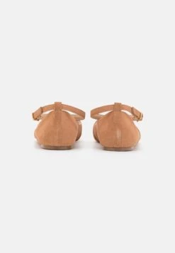 Pier One Ballerina'S - Beige -Pier One Verkoopwinkel e90f5a8e987d48ba8cf0b0694f01a417