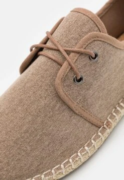 Pier One Sportieve Veterschoenen - Beige 13 Pier One Sportieve Veterschoenen - Beige -Pier One Verkoopwinkel e9c745a0841d4600ba523faac59256d6