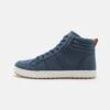 Pier One Sneakers Hoog - Dark Blue 1 Pier One Sneakers Hoog - Dark Blue -Pier One Verkoopwinkel eedd5f4f76b44c11934fbc6af3b0e297