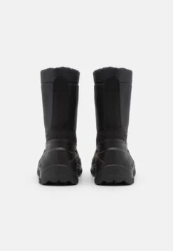 Pier One Unisex - Snowboots- Black -Pier One Verkoopwinkel f5503d7be856463f9c589809a72c325b