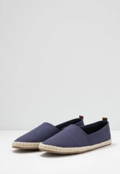 Pier One Rena Espadrille Unisex - Espadrilles - Dark Blue 13 Pier One Rena Espadrille Unisex - Espadrilles - Dark Blue -Pier One Verkoopwinkel f7a8b37ea55948659b97ea58c22bd23a