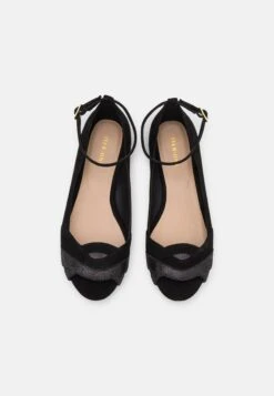 Pier One Ballerina'S - Black 13 Pier One Ballerina'S - Black -Pier One Verkoopwinkel f87cfb319a564349a91ea48b13193bc5