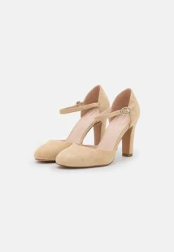 Pier One Leather- Klassieke Pumps - Beige 10 Pier One Leather- Klassieke Pumps - Beige -Pier One Verkoopwinkel f90b2b4a5c8a4181a1e87ac9442b9f1b