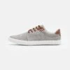Pier One Unisex - Sneakers Laag - Light Grey -Pier One Verkoopwinkel fa3455bcb8014f2fa0b8ab23f1a9bc93