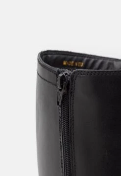 Pier One Leather- Laarzen Met Hoge Hak - Black 13 Pier One Leather- Laarzen Met Hoge Hak - Black -Pier One Verkoopwinkel fa76bf5d5bfb436580fa527b0b4b93cf