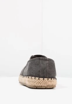 Pier One Espadrilles - Grey -Pier One Verkoopwinkel fbd4b5b19a0a4cfea72dd150d1243833