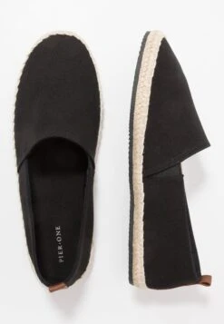 Pier One Rena Espadrille Unisex - Espadrilles - Black 15 Pier One Rena Espadrille Unisex - Espadrilles - Black -Pier One Verkoopwinkel fda4333a64ba4097b26d5091792f4618