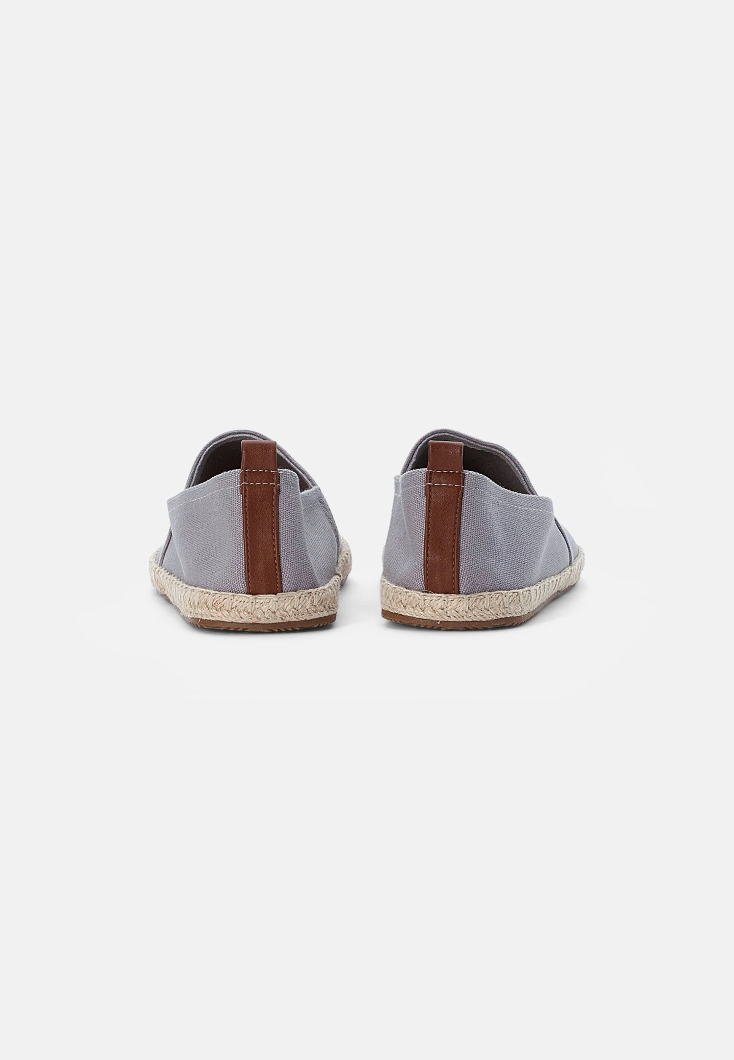 Pier One Rena Espadrille Unisex - Espadrilles - Light Grey 5 Pier One Rena Espadrille Unisex - Espadrilles - Light Grey - Afbeelding 3
